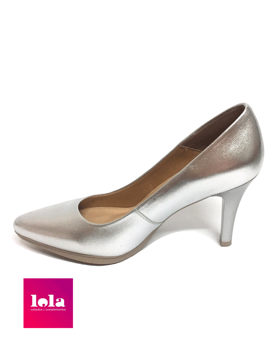 Salon Chamby 4365 (Plata) - Imagen 3