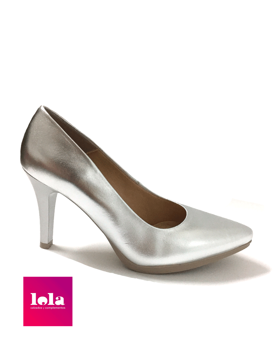 Salon Chamby 4365 (Plata)