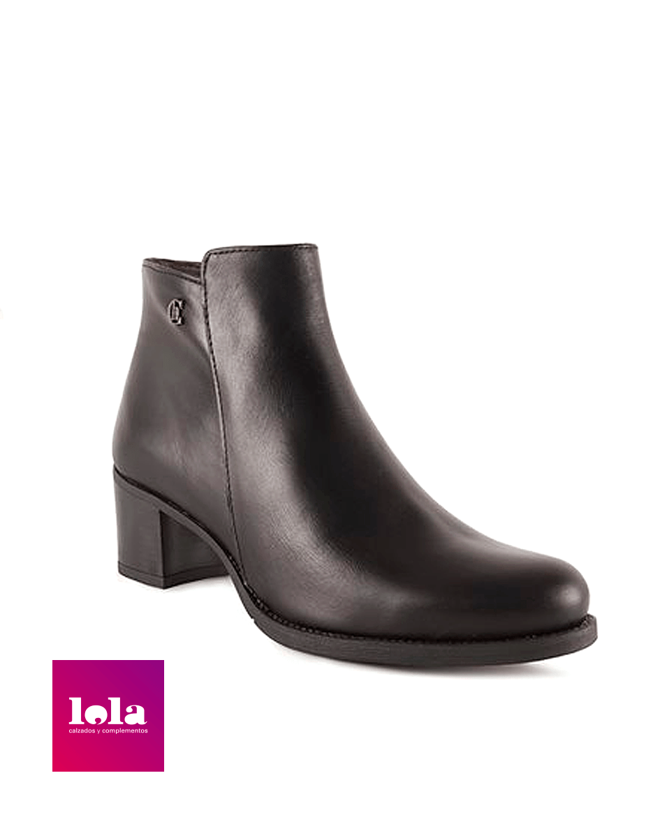 Chamby 8100 (Negro)