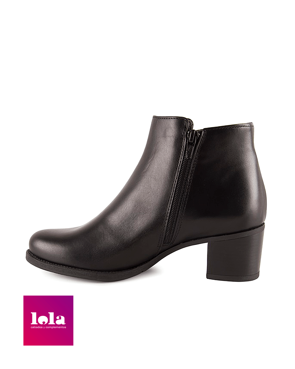 Chamby 8100 (Negro) - Imagen 2