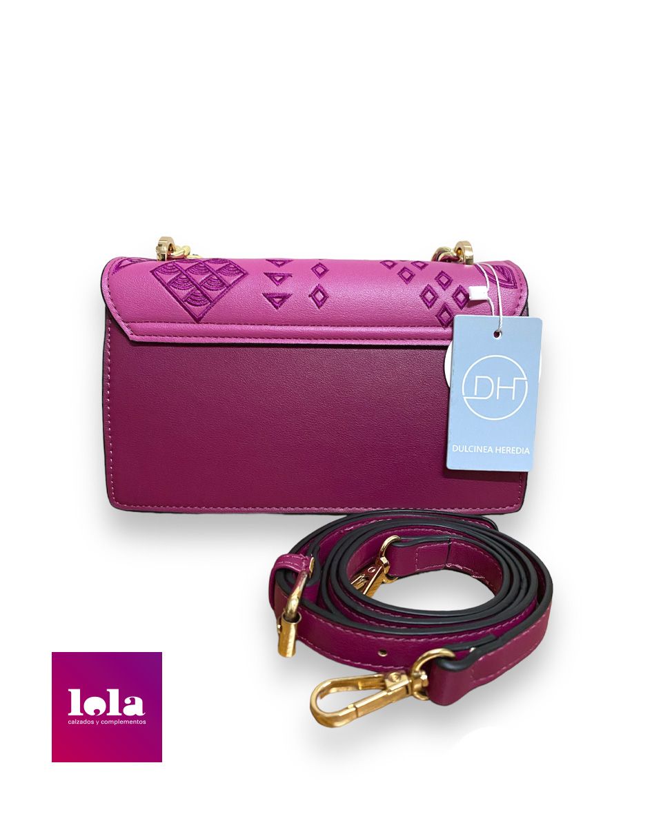 Bolso Florencia - Imagen 3