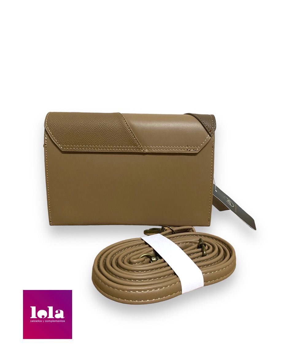 Bolso Liverpool (Marrón) - Imagen 3