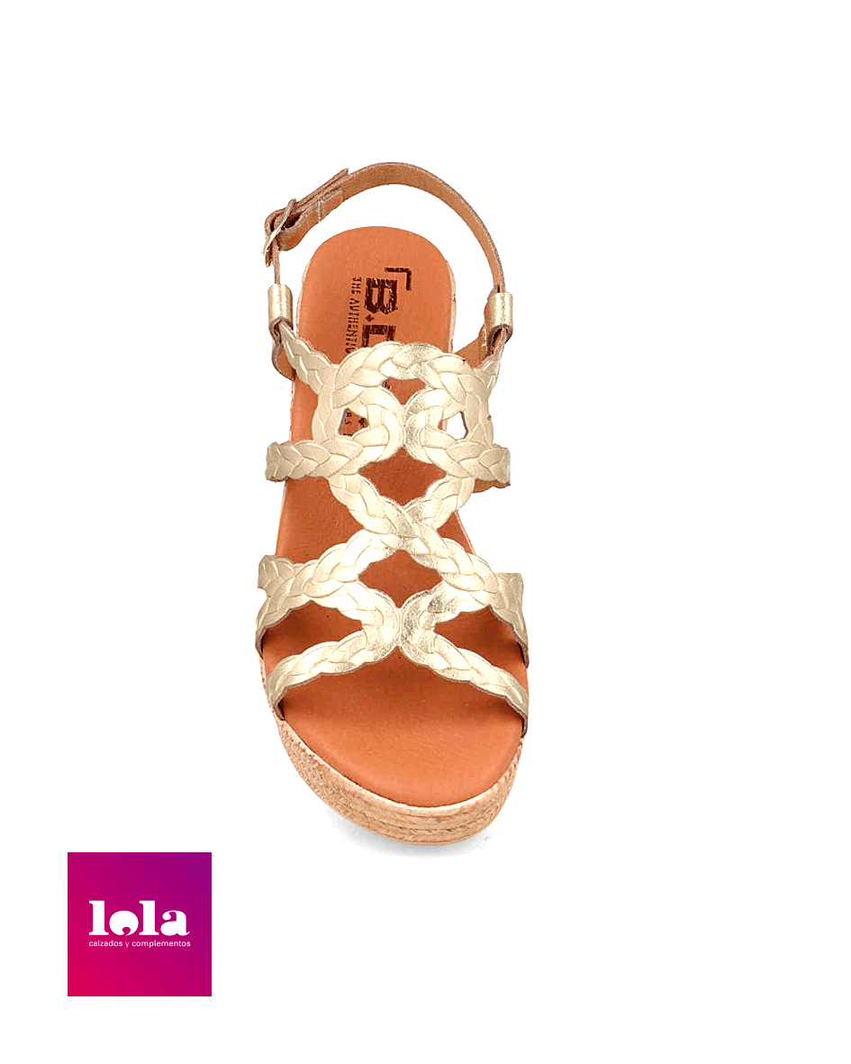 BDA 28536 (oro) - Imagen 3