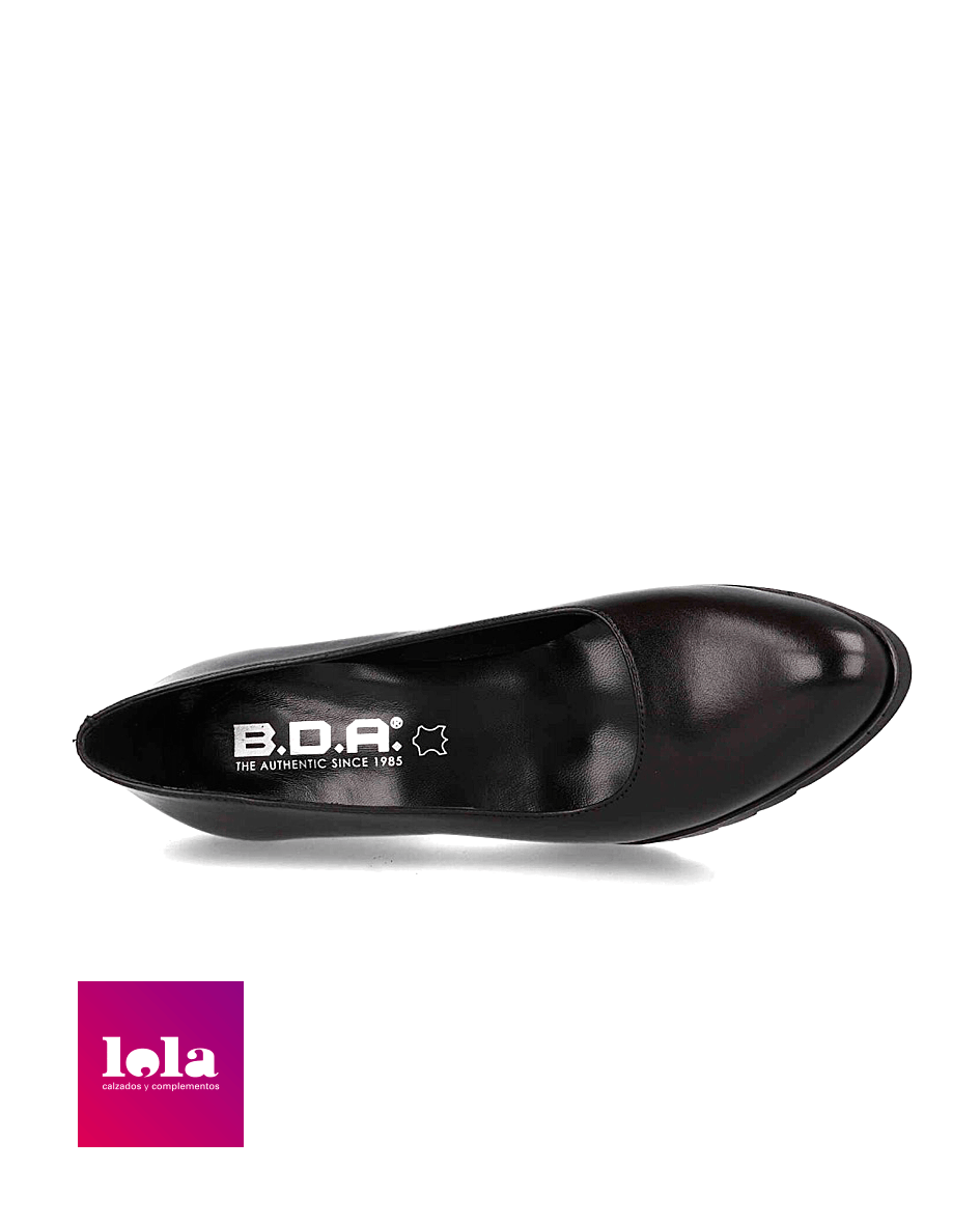 BDA 8045 (Negro) - Imagen 4